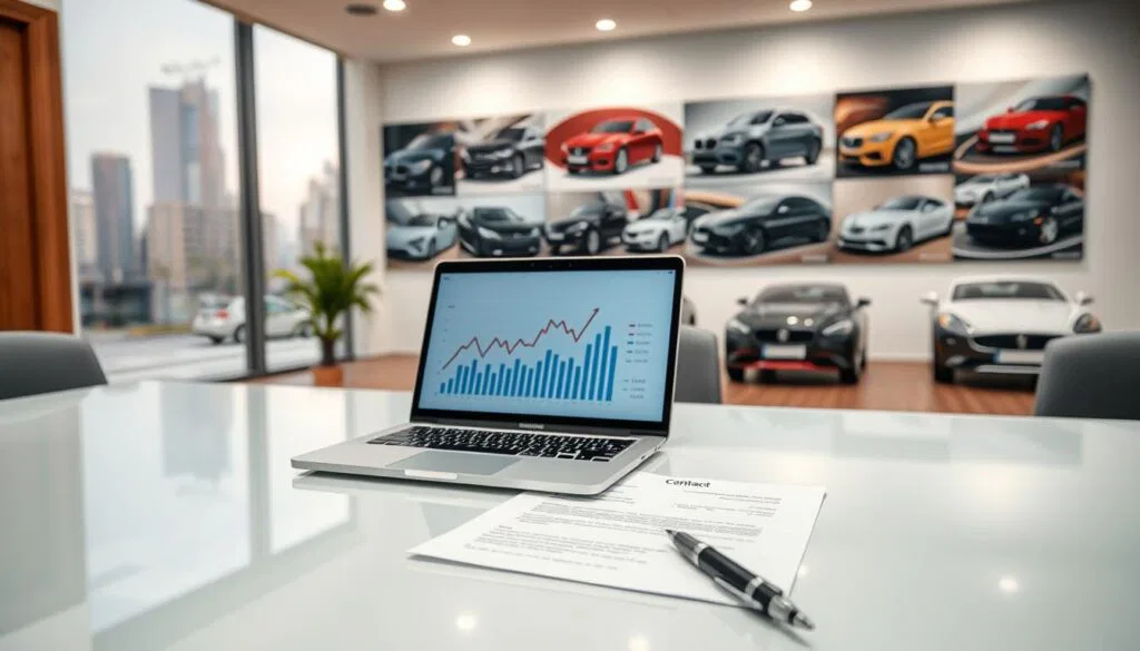 4yourcar Autoleasing Prozess