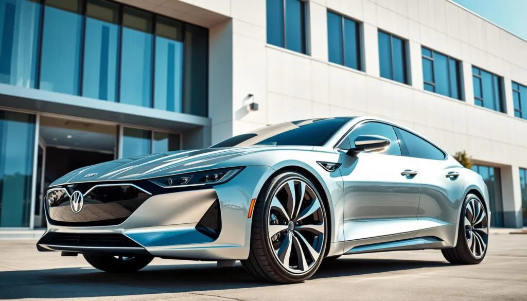 4yourcar Leasing Fahrzeugmodell