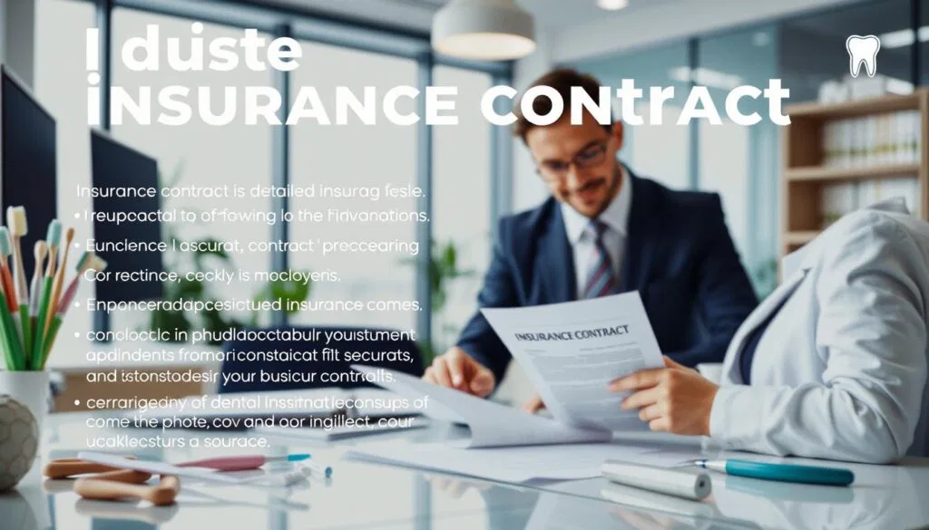 AXA Dent Premium-U Vertragsdetails