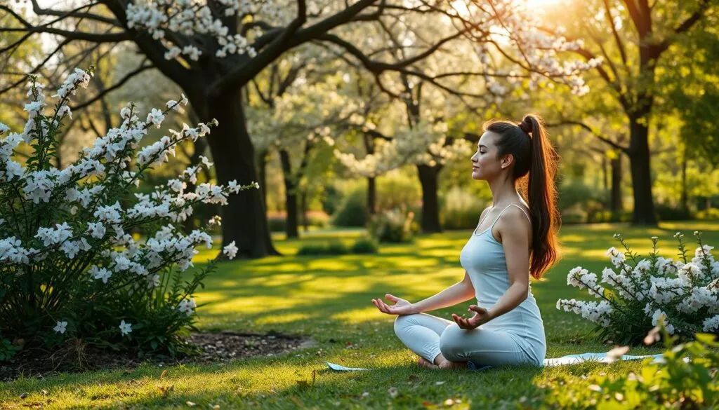 Achtsamkeit im Singledasein