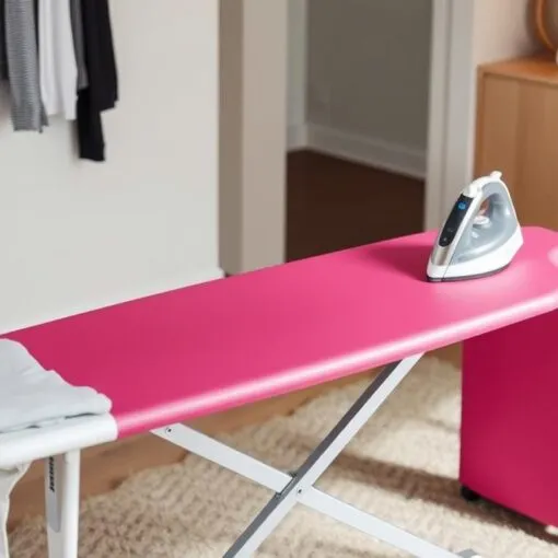 AirBoard Compact S von Leifheit