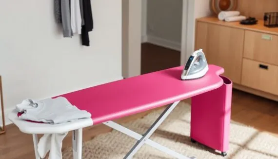 AirBoard Compact S von Leifheit