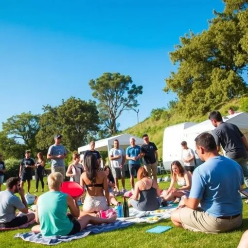 Aktivitäten für Singles