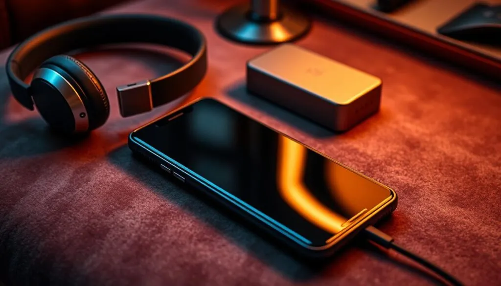 Ausgaben für Premium-Smartphones
