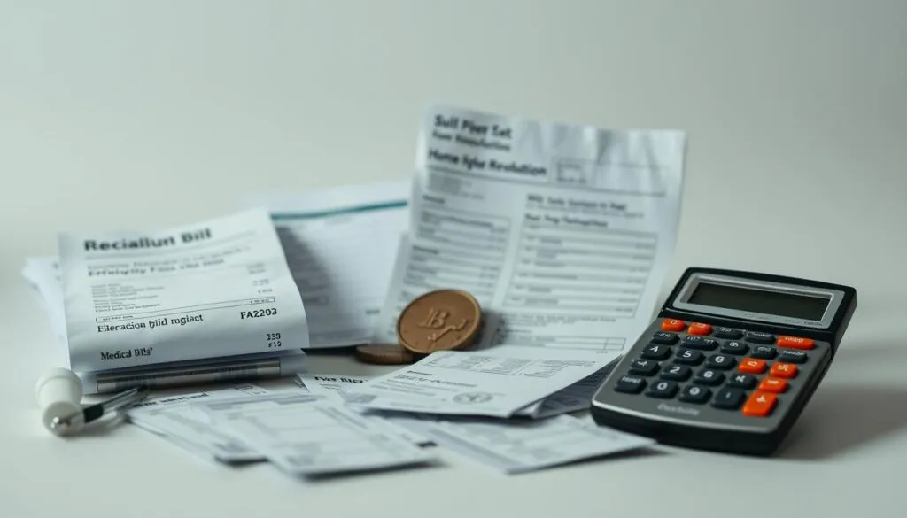 Außergewöhnliche Belastungen