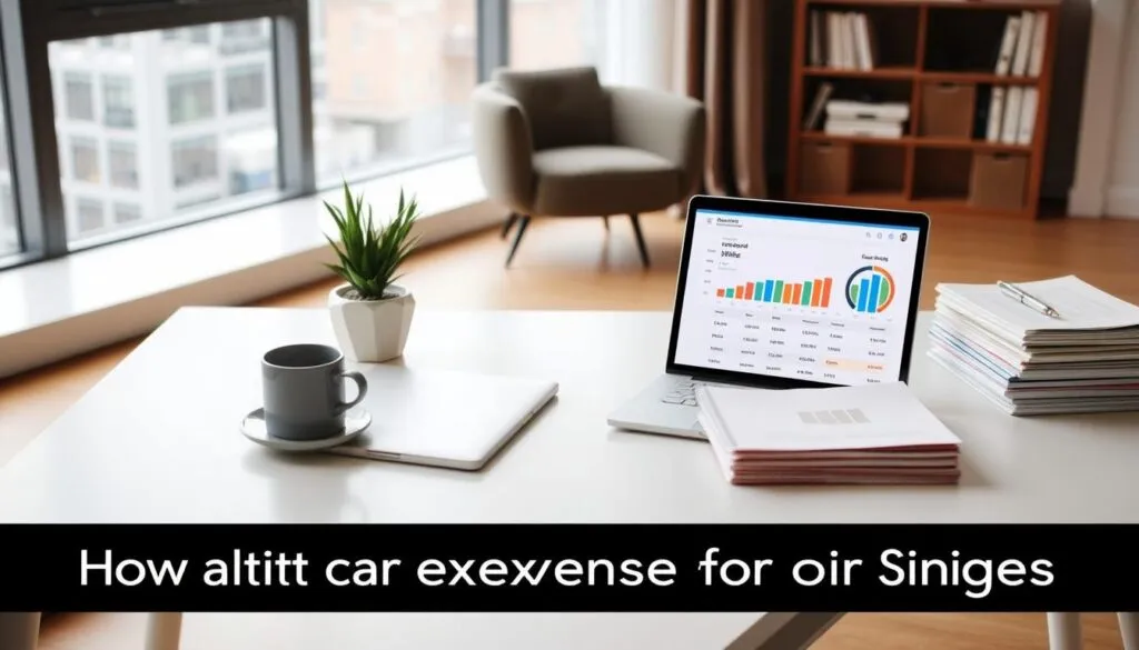 Autokosten-Optimierung für Singles