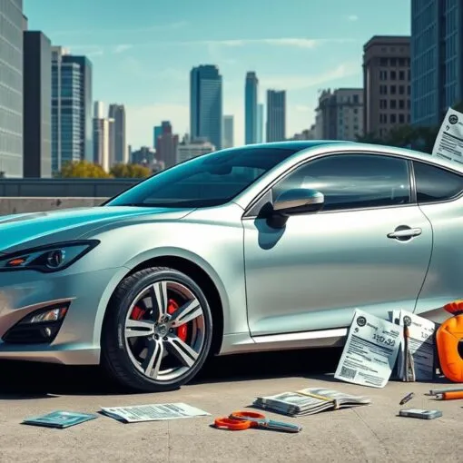 Autokosten für Singles