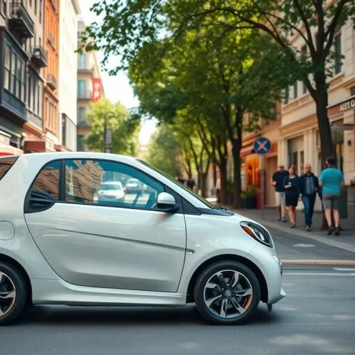 Autokosten für Singles