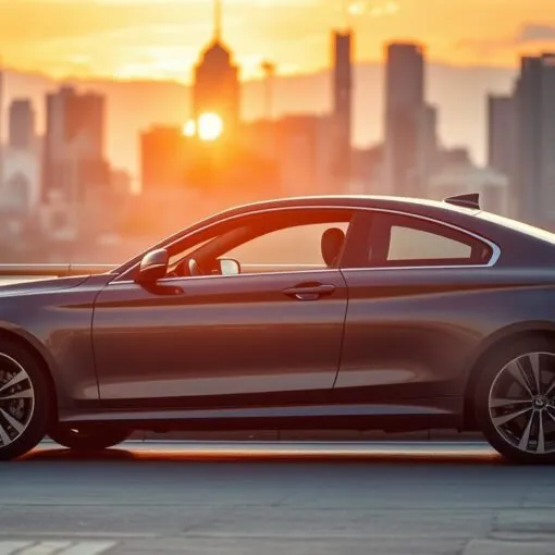 Autoversicherung für Singles