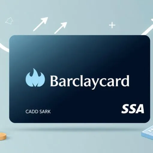 Barclaycard Expresskredit