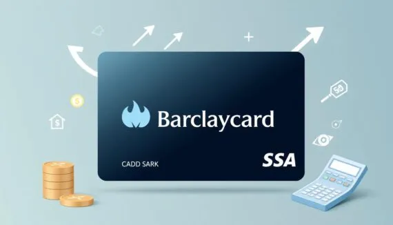 Barclaycard Expresskredit