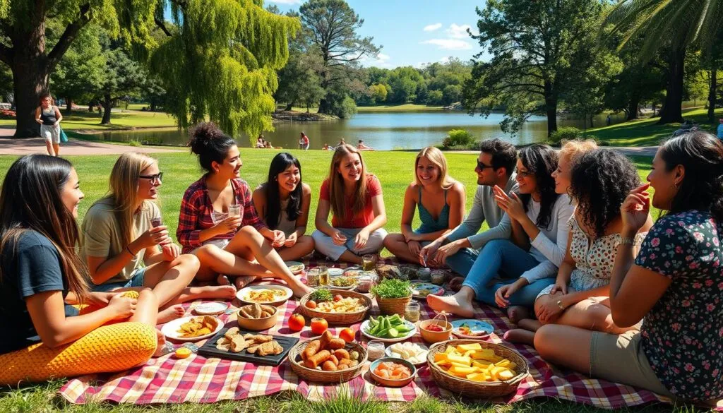 Beziehungen ohne romantischen Partner