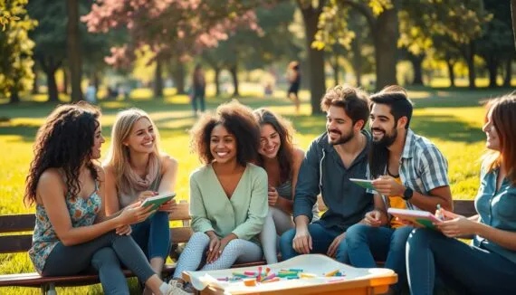 Beziehungen ohne romantischen Partner