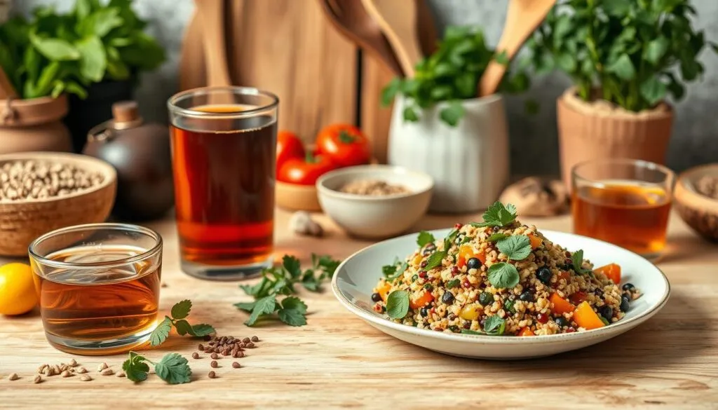 Bio-Gerichte für Singles Bio-Gerichte für Singles