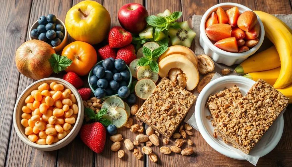 Bio-Snacks für Singles Bio-Snacks für Singles