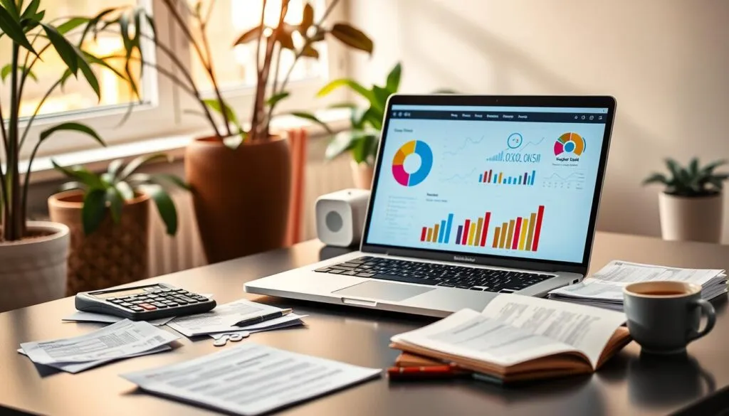 Budgetplanung Budgetplanung