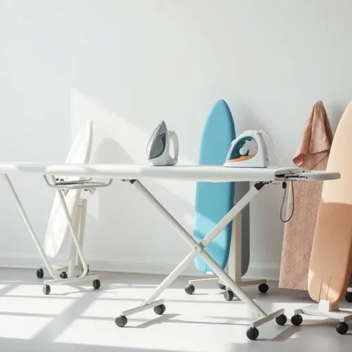 Bügelbrett Vergleich