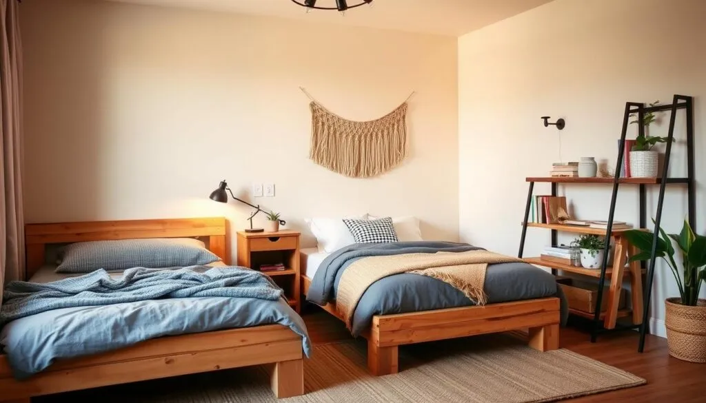 DIY Möbel Schlafzimmer