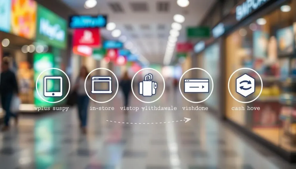 Debitkarte Einsatzmöglichkeiten