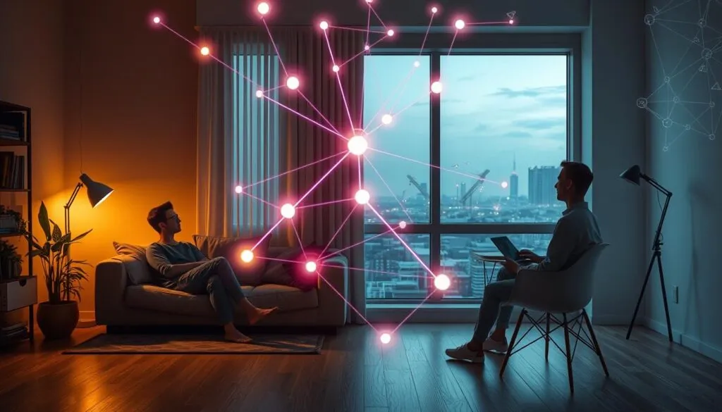 Distanzbeziehungen Distanzbeziehungen