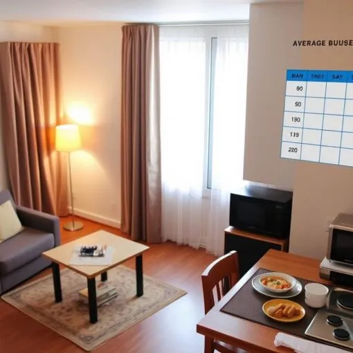 Durchschnittliche Kosten im Singlehaushalt