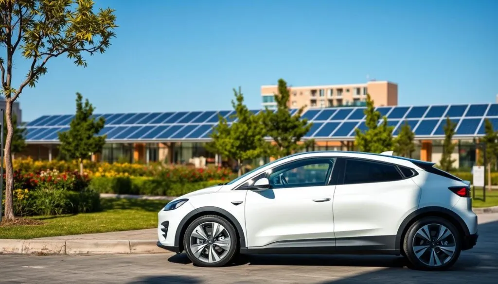 E-Auto