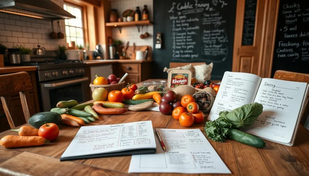 Einkaufsplanung Einkaufsplanung