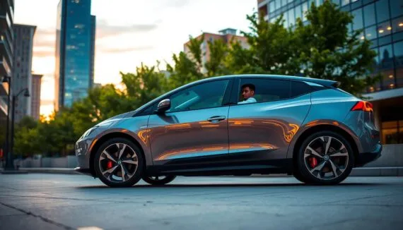 Elektroauto für Alleinstehende