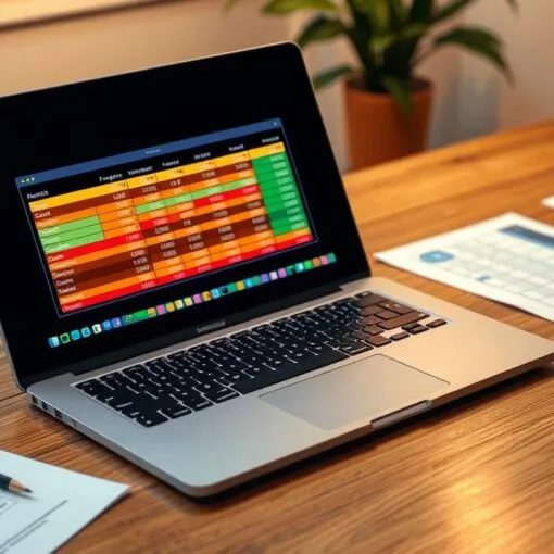 Empfehlungen für Haushaltsbücher (online oder für PC)