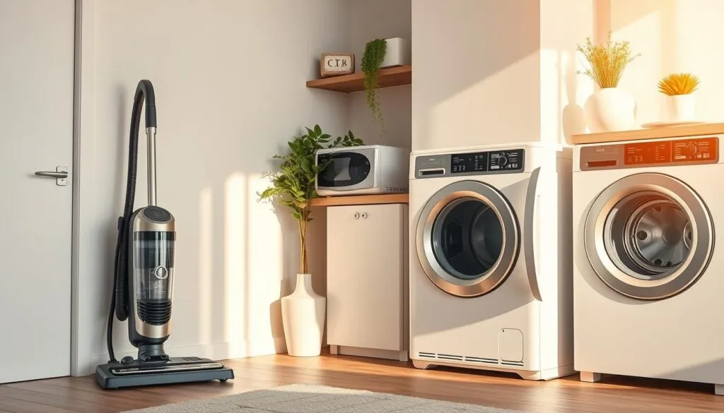 Energieeffiziente Haushaltsgeräte für Singles Energieeffiziente Haushaltsgeräte für Singles