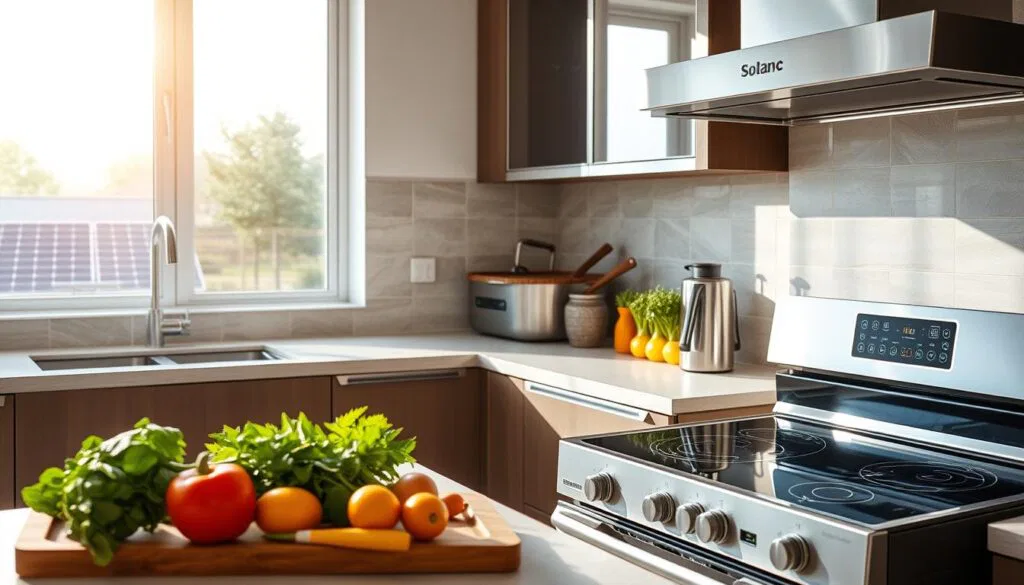 Energieeffizienz in der Küche