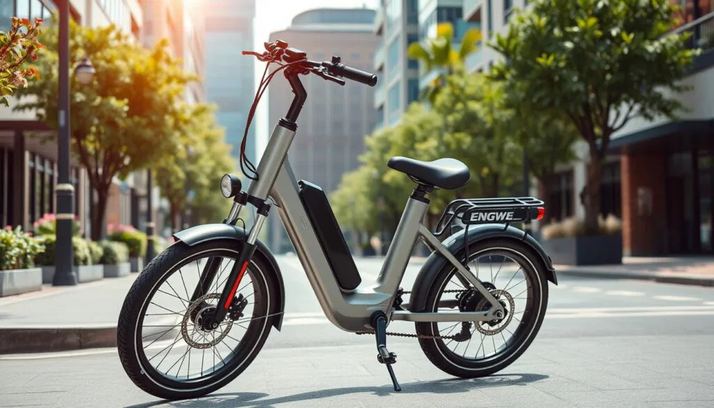 Engwe E-Bikes