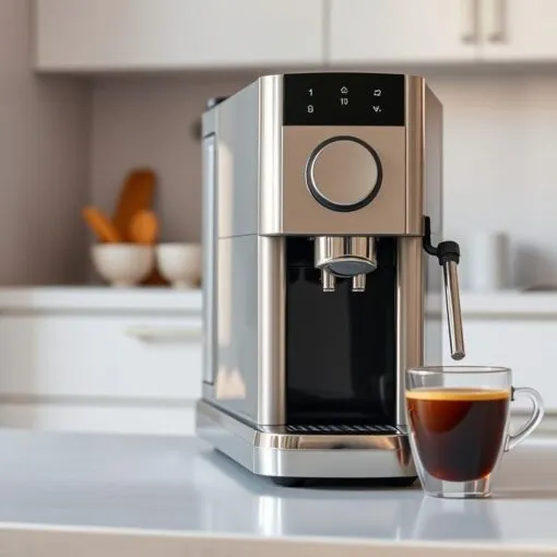 Espressomaschine