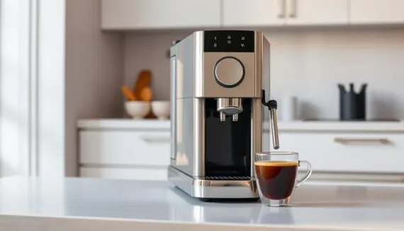 Espressomaschine