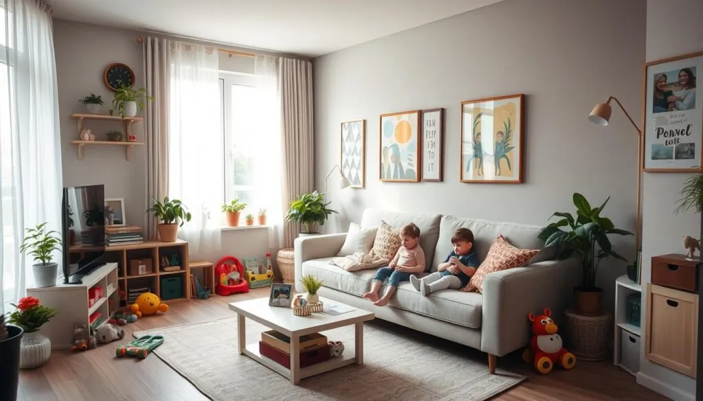 Familienzimmer