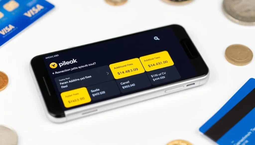 Ferratum Bank zusätzliche Kosten