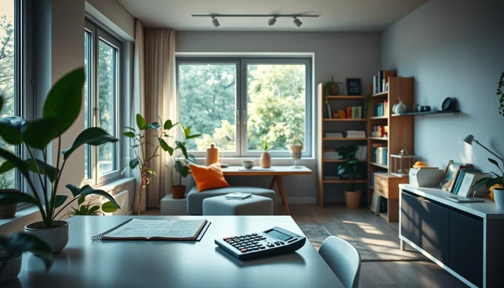 Finanzielle Optimierung Single