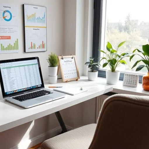 Finanzielle Planung für den Singlehaushalt