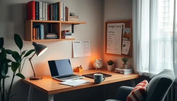 Finanzmanagement für Alleinlebende