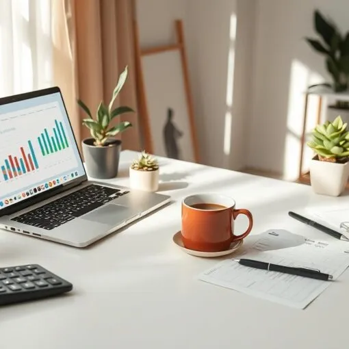 Finanzplanung für Singles