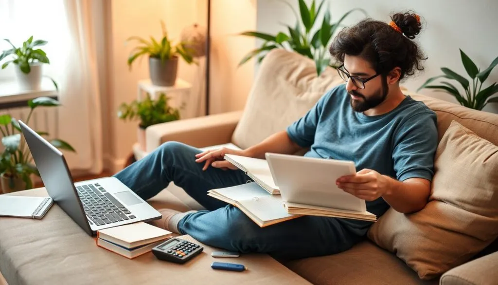 Finanzplanung für Singles Finanzplanung für Singles
