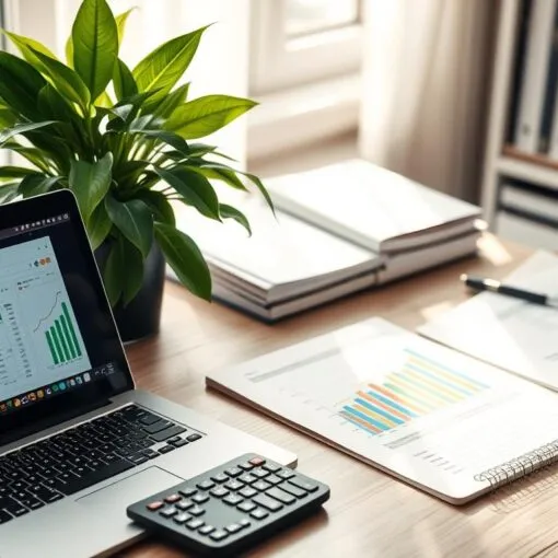 Finanzplanung für den Alltag