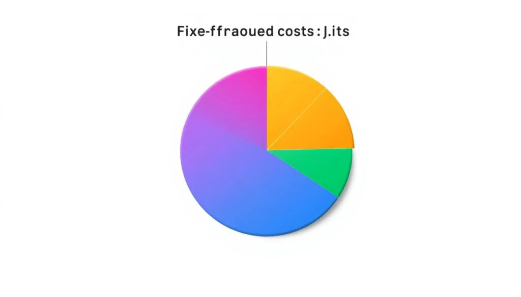 Fixkosten Anteil am Haushaltseinkommen