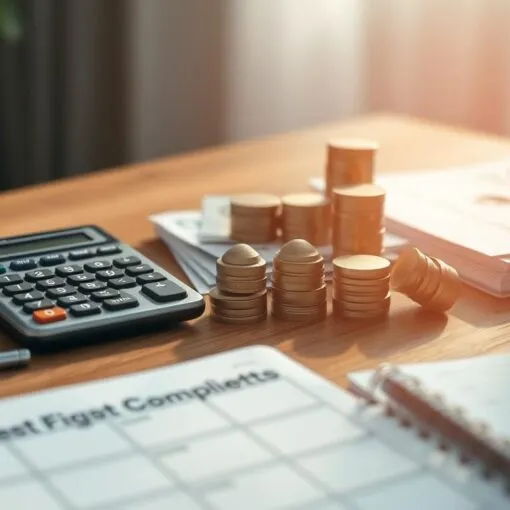 Fixkosten im Überblick