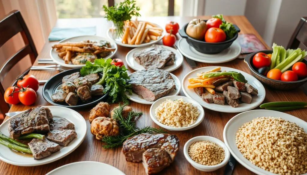 Fleischkonsum Fleischkonsum