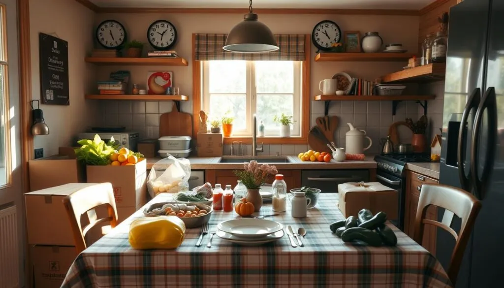 Flexible Lieferungen Flexible Lieferungen