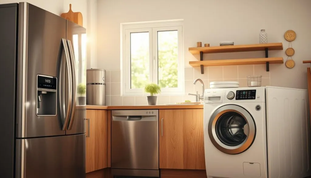 Förderprogramme für Haushaltsgeräte