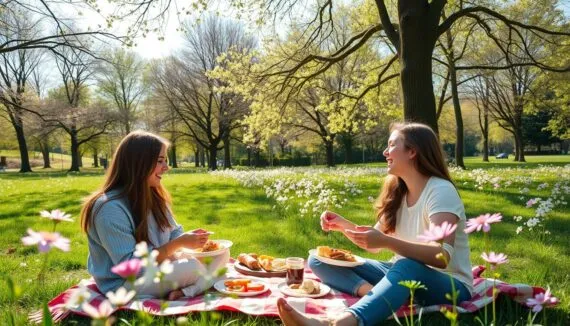 Freundschaft statt Partnerschaft