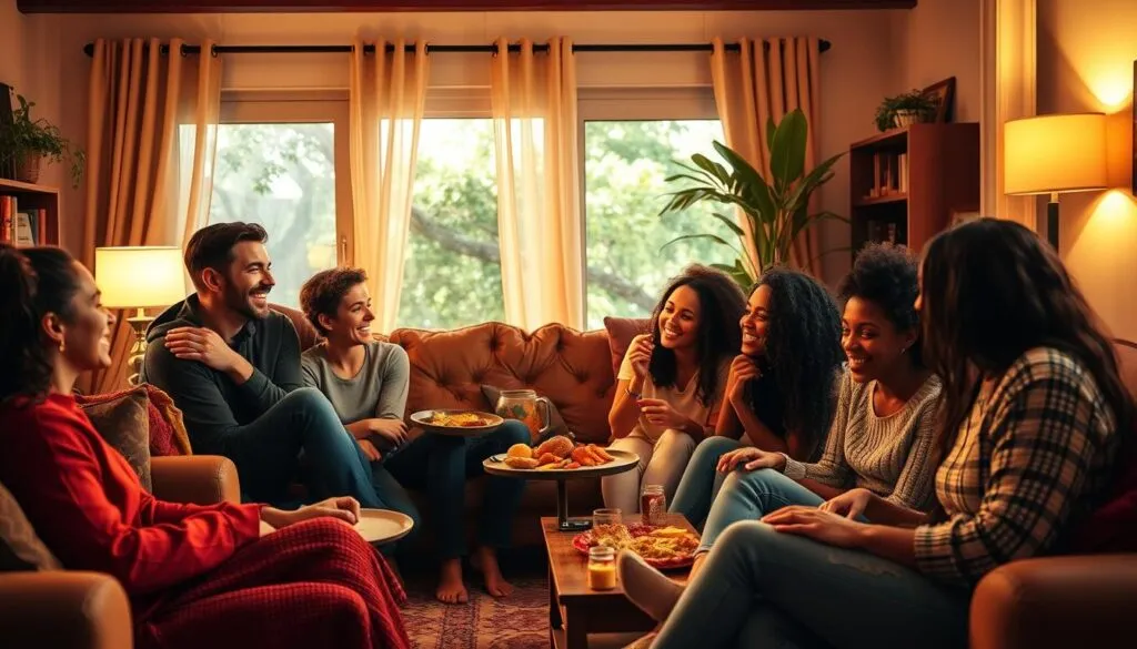 Freundschaften gegen Einsamkeit Freundschaften gegen Einsamkeit