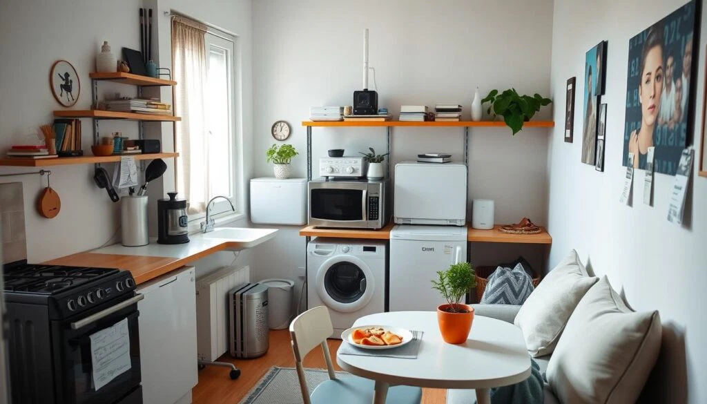 Geld sparen Single Haushalt